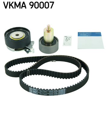 SKF VKMA 90007 Kit cinghie dentate